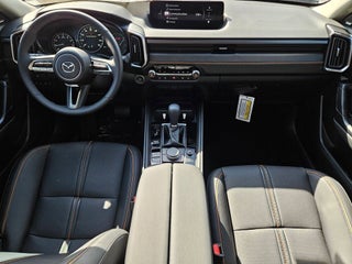 Mazda CX-50