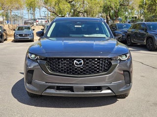 Mazda CX-50