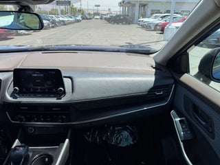 Nissan Rogue for sale Las Vegas