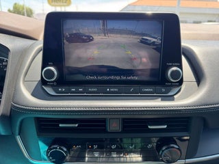 Nissan Rogue for sale Las Vegas