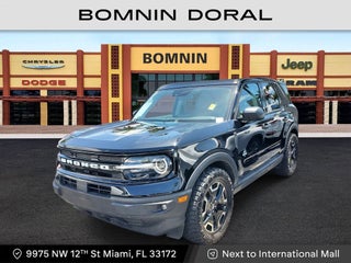 Ford Bronco Sport for sale Las Vegas