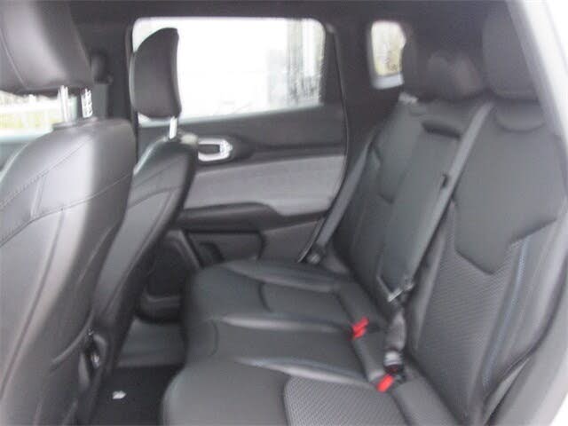 Image of 2025 Jeep Compass