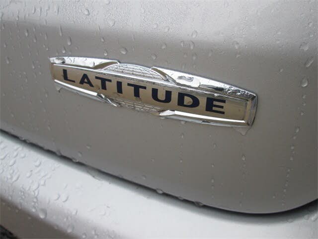 Image of 2025 Jeep Compass