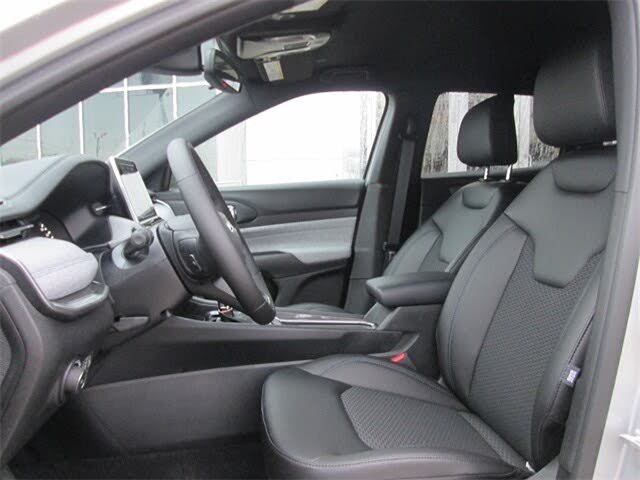 Image of 2025 Jeep Compass