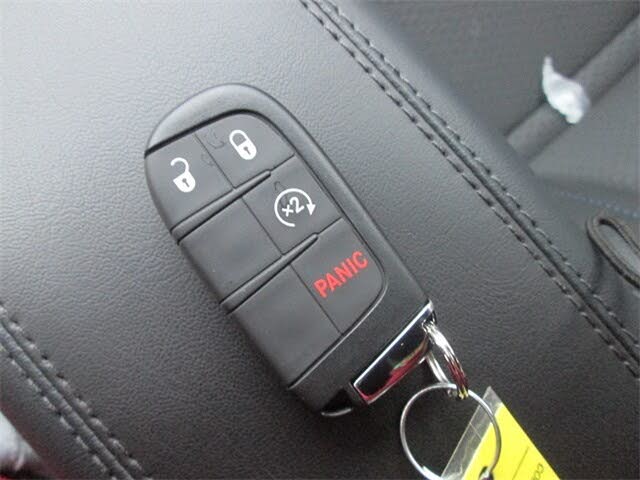 Image of 2025 Jeep Compass