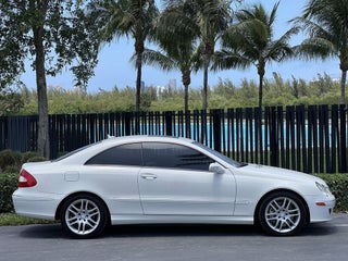 Mercedes-Benz CLK for sale Las Vegas