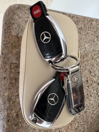 Mercedes-Benz CLK for sale Las Vegas
