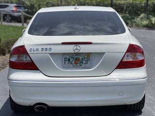 Mercedes-Benz CLK for sale Las Vegas