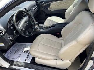 Mercedes-Benz CLK for sale Las Vegas