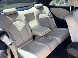 Mercedes-Benz CLK for sale Las Vegas