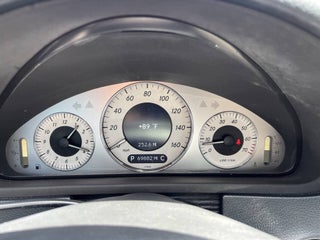 Mercedes-Benz CLK for sale Las Vegas