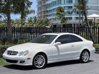 Mercedes-Benz CLK for sale Las Vegas
