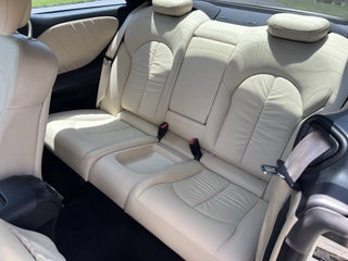 Mercedes-Benz CLK for sale Las Vegas