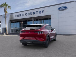 Ford Mustang Mach-E