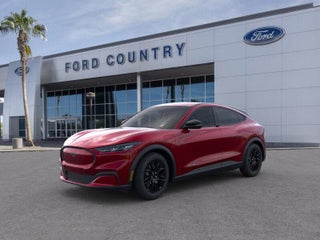 Ford Mustang Mach-E