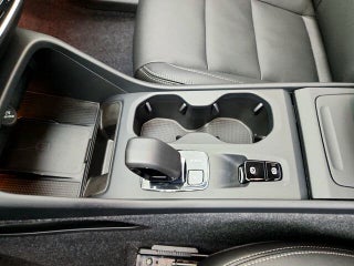 Image of 2025 Volvo XC40