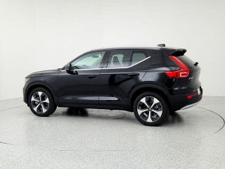 Image of 2025 Volvo XC40