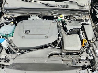 Image of 2025 Volvo XC40