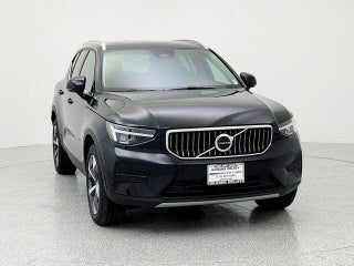 Image of 2025 Volvo XC40