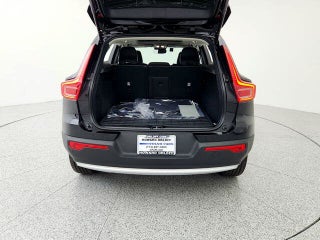 Image of 2025 Volvo XC40