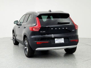 Image of 2025 Volvo XC40