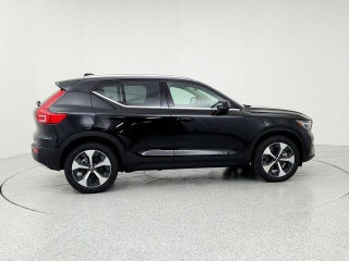 Image of 2025 Volvo XC40