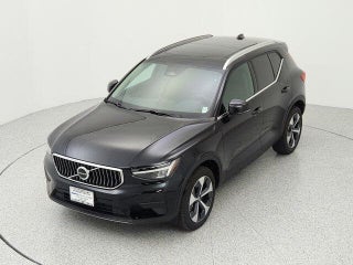 Image of 2025 Volvo XC40
