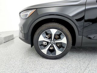 Image of 2025 Volvo XC40