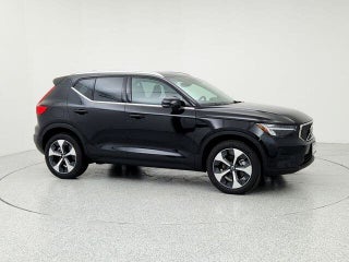 Image of 2025 Volvo XC40