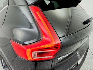 Image of 2025 Volvo XC40