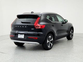 Image of 2025 Volvo XC40
