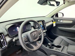 Image of 2025 Volvo XC40