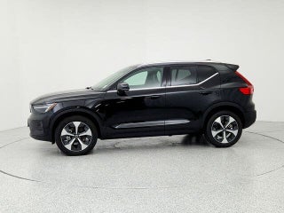 Image of 2025 Volvo XC40