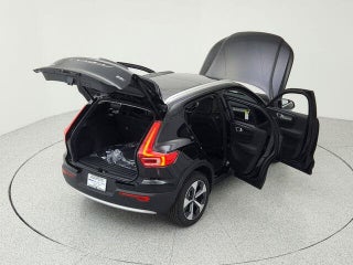 Image of 2025 Volvo XC40