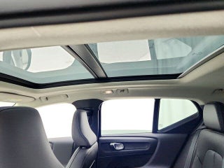 Image of 2025 Volvo XC40