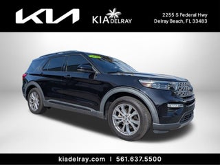 Ford Explorer for sale Las Vegas