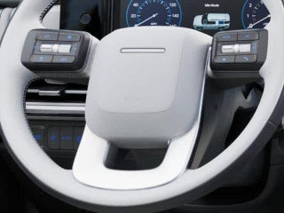 Hyundai Santa Fe Hybrid