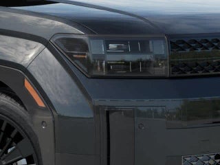 Hyundai Santa Fe Hybrid