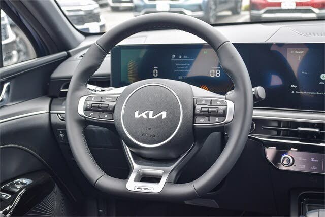 Image of 2025 Kia K5