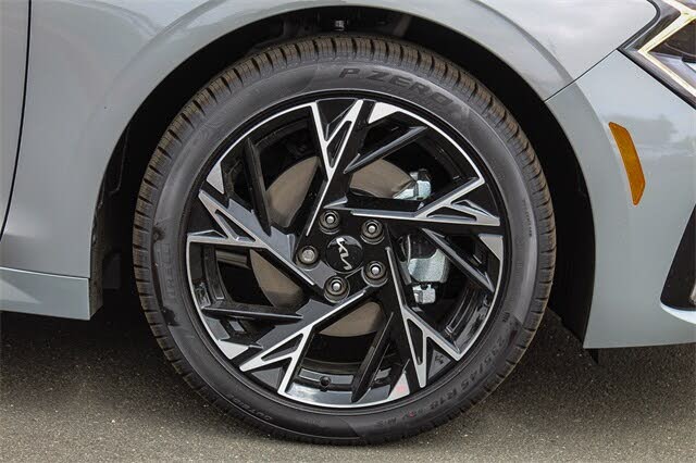 Image of 2025 Kia K5