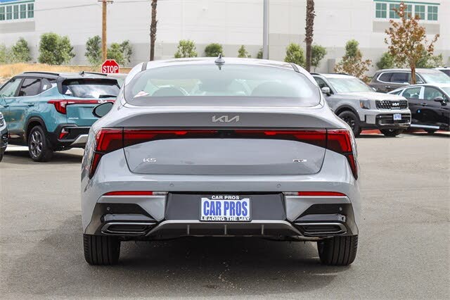 Image of 2025 Kia K5