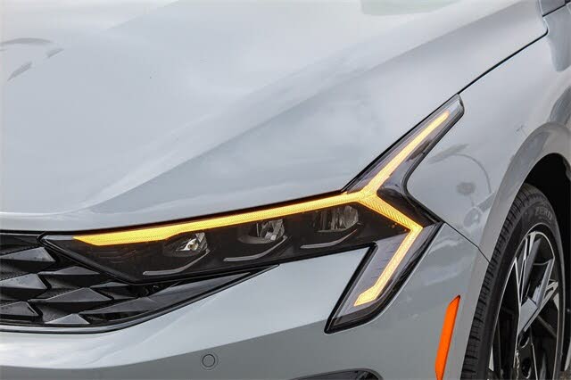 Image of 2025 Kia K5