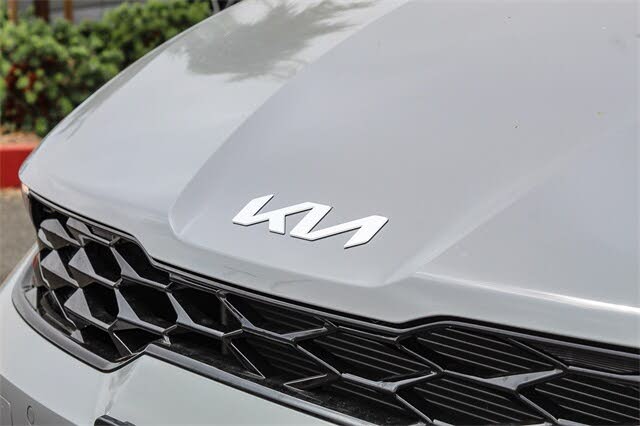 Image of 2025 Kia K5