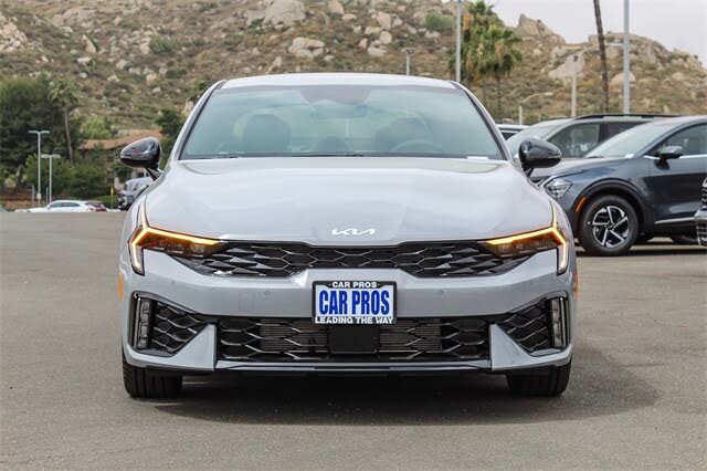 Image of 2025 Kia K5