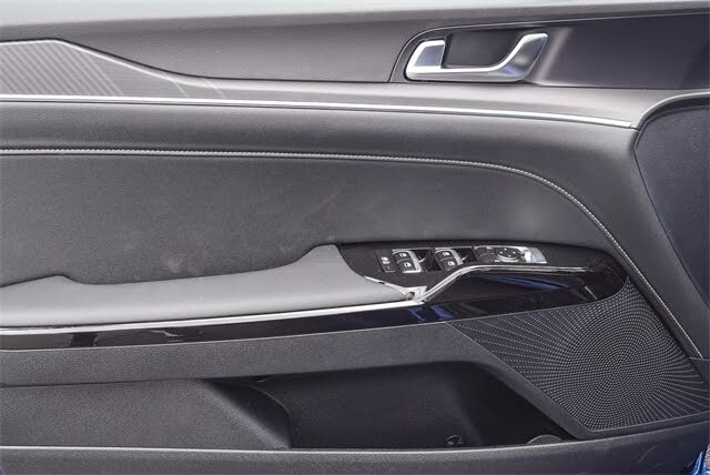 Image of 2025 Kia K5