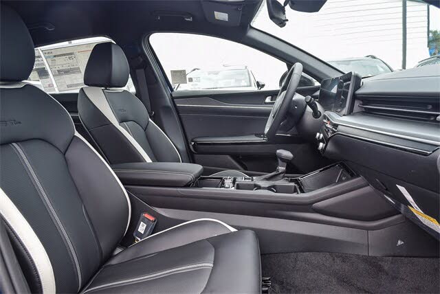 Image of 2025 Kia K5