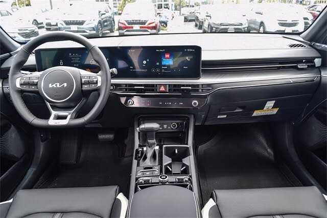 Image of 2025 Kia K5