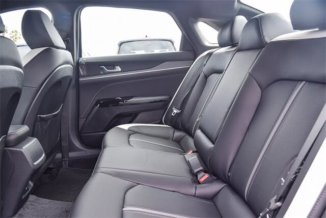 Image of 2025 Kia K5