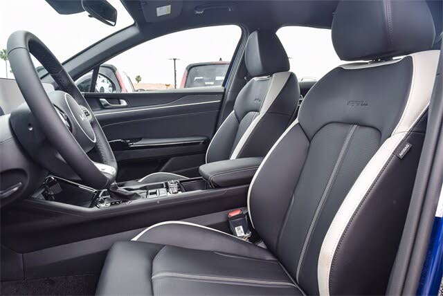 Image of 2025 Kia K5