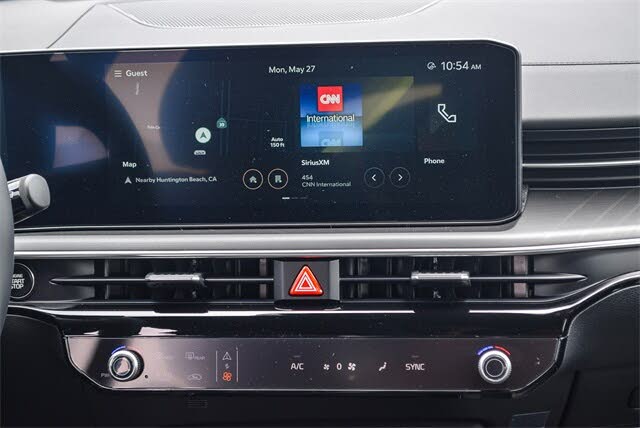 Image of 2025 Kia K5
